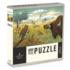 Utopia Series, Prairie Animals Jigsaw Puzzle