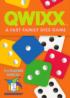 Qwixx Card Game