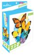 Butterflies (Mini) Butterflies and Insects Jigsaw Puzzle