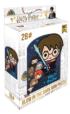 Harry Potter Chibi Mini Puzzle Harry Potter Glow in the Dark Puzzle