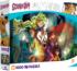 Scooby Doo Mystery Inc. Movies & TV Jigsaw Puzzle