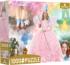 Glinda, The Good Witch of the North Fantasy Jigsaw Puzzle