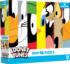 Looney Tunes Movies & TV Jigsaw Puzzle