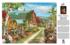 Silence of the Valley II Farm Jigsaw Puzzle