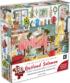 Kittens In The Kitchen Cats Jigsaw Puzzle