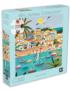 St. Ives, Cornwall Fine Art Jigsaw Puzzle