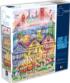 Midnight In San Francisco - Scratch and Dent San Francisco Jigsaw Puzzle