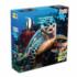 Underwater Photography, Thailand Sea Life Jigsaw Puzzle