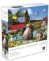 Gone Fishing Humor Jigsaw Puzzle
