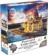 Parliament In Budapest, Hungary Jigsaw Puzzle