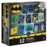 Batman Multipack Pop Culture Cartoon Jigsaw Puzzle