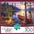 Canoe Lake - Scratch and Dent Lakes & Rivers Jigsaw Puzzle