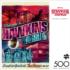 Welcome To Hawkins Movies & TV Jigsaw Puzzle