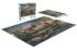 His First Friend Landscape Jigsaw Puzzle