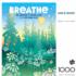 Breathe - Scratch and Dent Nature Jigsaw Puzzle