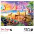Dog Day at the Pier - Scratch and Dent Dogs Jigsaw Puzzle