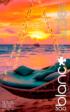 BLANC Series: Maldives Sunset - Scratch and Dent Asia Jigsaw Puzzle