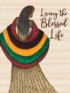 Blessed Life People Of Color Jigsaw Puzzle