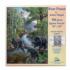 Bear Pause Forest Animal Jigsaw Puzzle