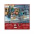 Deck the Halls Christmas Jigsaw Puzzle
