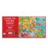 Come In - We're Open Shopping Jigsaw Puzzle