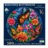 Beautiful Butterflies Butterflies and Insects Jigsaw Puzzle