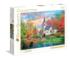 Colorful Autumn (HQC) - Scratch and Dent Fall Jigsaw Puzzle