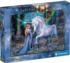 Bluebell Woods - Scratch and Dent Unicorn Jigsaw Puzzle