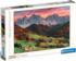 Val di Funes Mountain Jigsaw Puzzle