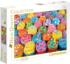 Colorful Cupcakes - Scratch and Dent Candy Jigsaw Puzzle
