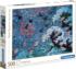 Dancing with the Stars Birds Jigsaw Puzzle