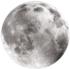 Space Collection - The Moon Space Jigsaw Puzzle