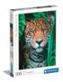Jaguar in the Jungle - Scratch and Dent Big Cats Jigsaw Puzzle