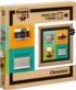 Frame Me Up:  Vintage Electronics Everyday Objects Jigsaw Puzzle