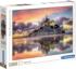 Lake Windermere Seascape / Coastal Living Jigsaw Puzzle By Gibsons