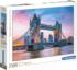 Tower Bridge at Sunset London & United Kingdom Jigsaw Puzzle