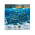 Spinners Domain Sea Life Jigsaw Puzzle