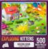 Housing Bloom Video Game Jigsaw Puzzle