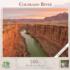 Colorado River Photography Jigsaw Puzzle