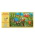 Happy Campers Forest Animal Jigsaw Puzzle