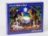 A Child is Born - Scratch and Dent Christmas Jigsaw Puzzle