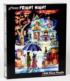 Fright Night, 1000 Pieces, Vermont Christmas Company | Puzzle Warehouse