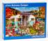 Autumn Camper, 1000 Pieces, Vermont Christmas Company | Puzzle Warehouse