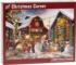 Christmas Corner - Scratch and Dent Farm Jigsaw Puzzle