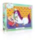 Reading Time Graphics / Illustration Jigsaw Puzzle