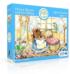 Hunca Munca and Her Babies Graphics / Illustration Jigsaw Puzzle