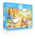 Peter Rabbit's Home Books & Reading Jigsaw Puzzle