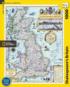 Shakespeare's Britain Maps & Geography Jigsaw Puzzle