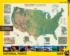 American National Parks Maps & Geography Jigsaw Puzzle