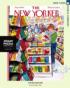 The Bookstore Magazines and Newspapers Jigsaw Puzzle